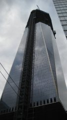 Das neue World Trade Center