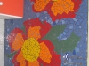 Huebsche Mosaik-Fliesen in der Villa Sunflower