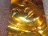 Liegender Buddha in Wat Pho