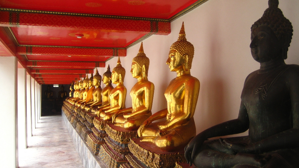 Auch Wat Pho
