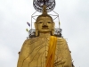 Riesiger Buddha von Wat Indraviharn