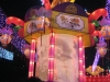 Installation beim Mid-Autumn Lantern Carnival