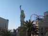 Freiheitsstatue in Las Vegas