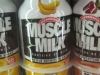 Gesunde Muskelmilch (enthaelt keine Milch)