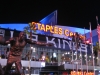 STAPLES Center in Los Angeles