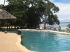 Pool im Mango Bay Beach Resort