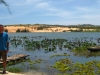Lotus Lake bei Mui Ne