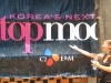Korea\'s next topmodel in Mui Ne