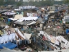 Wäscherei-Viertel Dhobi Ghat