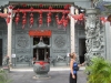 Hainan Temple in Georgetown