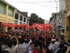 Chinesisches Strassenfest