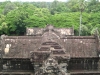 Angkor Wat, umgeben von Wald