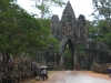 Suedtor von Angkor Thom