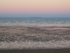 Sonnenuntergang am Carmila Beach